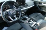 Audi Q5 Sportback 50TDI quattro S line Pano B&O HeadUp 46.627 km 42.980 &euro; Falkensee 14612