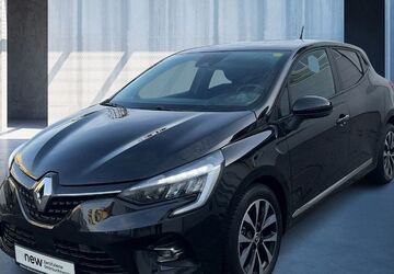 Renault Clio 1.193 km 14.990 &euro; Berlin 12099