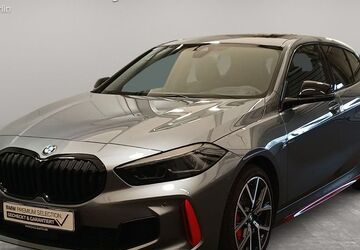 BMW 128 20.600 km 33.900 &euro; Berlin 14057
