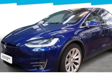 Tesla Model X 61.430 km 37.933 &euro; Berlin 10587
