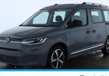 VW Caddy 23.109 km 45.975 &euro; Berlin 13088