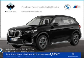 BMW X1 53.099 km 34.912 &euro; Wildau 15745