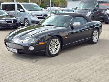 Gebrauchte Jaguar XK