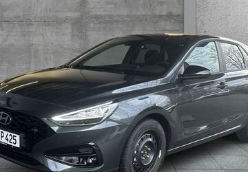Hyundai i30 3.000 km 25.990 &euro; Berlin Tegel 13509