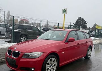BMW 318 271.624 km 3.999 &euro; Berlin 13597