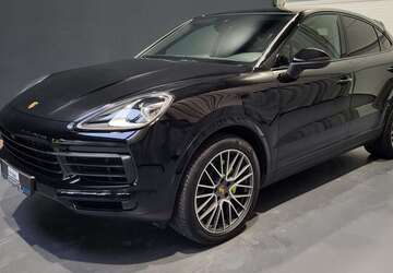 Porsche Cayenne 112.986 km 57.950 &euro; Teltow 14513