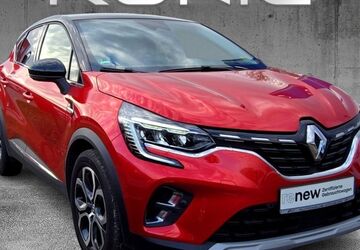 Renault Captur 18.749 km 19.998 &euro; Oranienburg bei Berlin 16515