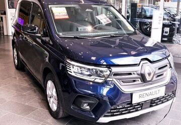 Renault Kangoo 2.100 km 41.689 &euro; Hoppegarten 15366