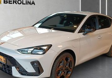 Cupra Leon 2.000 km 41.888 &euro; Berlin 12105