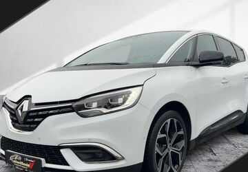 Renault Grand Scenic 31.718 km 24.990 &euro; Bernau 16321