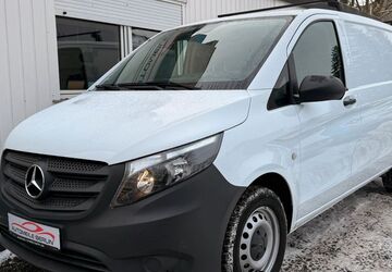 Mercedes-Benz Vito 18.000 km 20.900 &euro; Berlin 13469