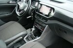 VW T-Cross 1.5TSi Style DSG LED ACC AHK App-Connect 28.352 km 24.980 &euro; Falkensee 14612