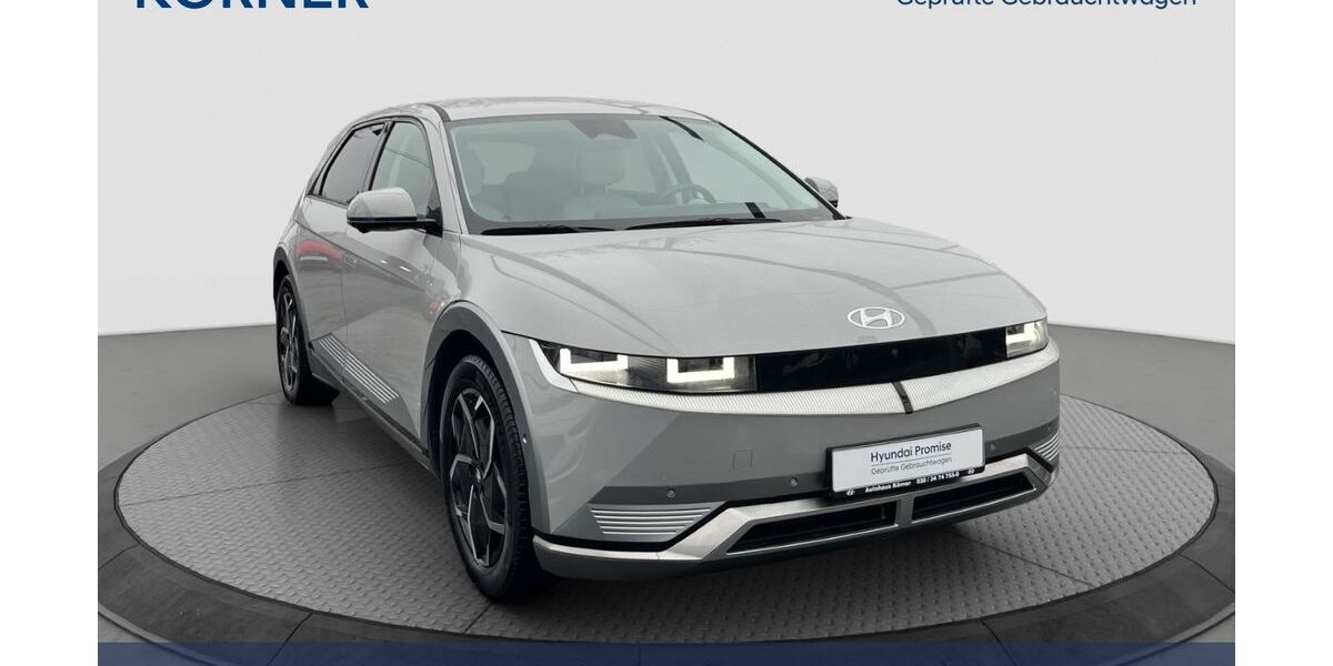 Hyundai IONIQ 5 36.716 km 29.900 &euro; Berlin 12683