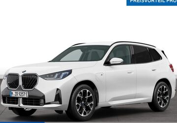 BMW X3 2.305 km 64.680 &euro; Berlin 14057