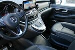 Mercedes-Benz V 300 d AMG 4Matic Pano Burmester Distronic LED SH 87.893 km 50.980 &euro; Falkensee 14612