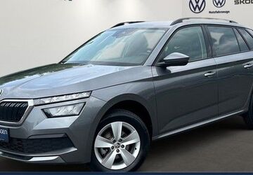 Skoda Kamiq 43.800 km 19.949 &euro; Rüdersdorf 15562