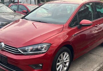 VW Golf Sportsvan 236.000 km 6.499 &euro; BERLIN 13409