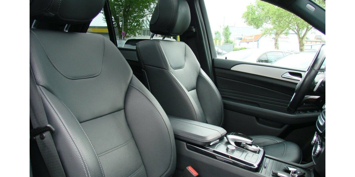 Mercedes-Benz GLE 350 AMG 4Matic Distronic+ Pano SHZ AHK 360º H& 125.123 km 34.980 &euro; Falkensee 14612