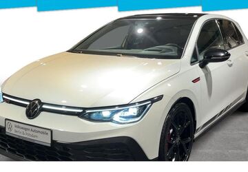 VW Golf 75.830 km 30.740 &euro; Berlin 12099
