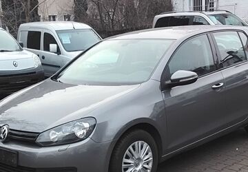 VW Golf 214.200 km 4.650 &euro; Berlin 13409