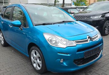 Citroen C3 38.420 km 8.499 &euro; Berlin 13581