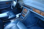 Mercedes-Benz S 560 SEL W126 Tempomat Leder Memory Schiebedach 182.855 km 24.980 &euro; Falkensee 14612