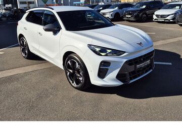 Cupra Terramar 1.500 km 46.630 &euro; Wildau 15745