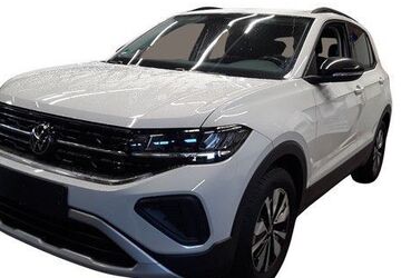 VW T-Cross 8.153 km 27.450 &euro; Königs-Wusterhausen 15711