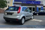 Ford Fiesta Ambiente 1.3*Radio/CD*AUX*Klima* 245.511 km 1.390 &euro; Berlin 13187