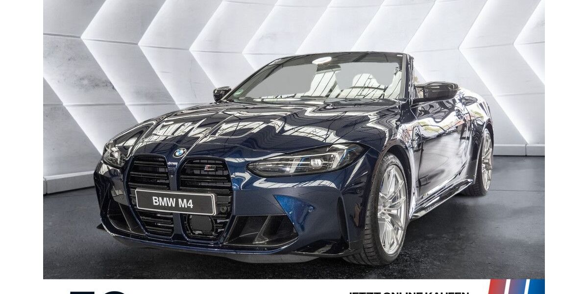 BMW M4 5.999 km 99.490 &euro; Berlin 12203