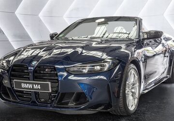 BMW M4 5.999 km 99.990 &euro; Berlin 12203