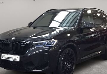 BMW X3 M 14.003 km 79.900 &euro; Berlin 12683