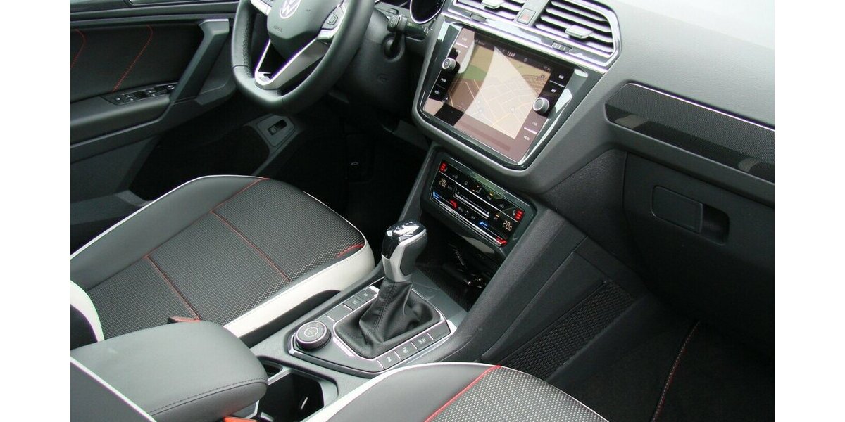 VW Tiguan 2.0TDI Urban Sport 4x4 ACC Navi LED 1.501 km 34.980 &euro; Falkensee 14612