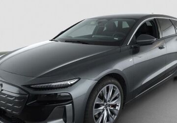 Audi A6 e-tron 15.422 km 64.985 &euro; Berlin 13088