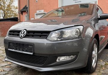 VW Polo 143.500 km 4.900 &euro; Berlin 12351