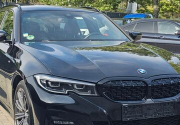 BMW 320 30.272 km 30.990 &euro; Berlin Buckow 12353