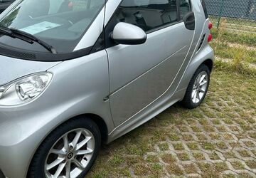 Smart ForTwo 68.737 km 7.290 &euro; Berlin 12524