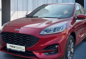Ford Kuga 13.914 km 25.390 &euro; Berlin 13055