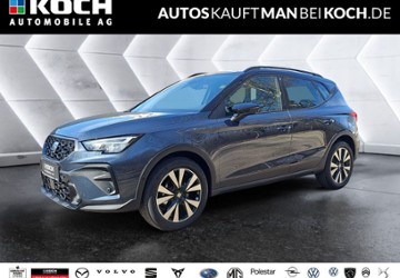 Seat Arona 1.100 km 24.990 &euro; Berlin 12681