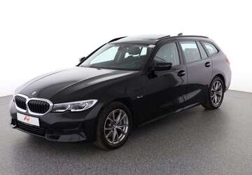 BMW 320 63.232 km 25.740 &euro; Schönefeld 12529