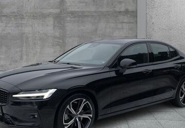 Volvo S60 21.081 km 43.990 &euro; Berlin Tegel 13509