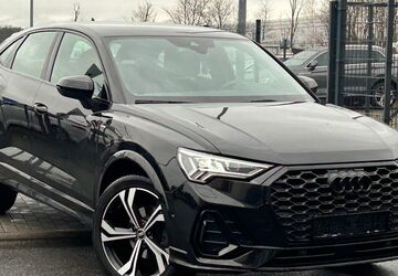 Audi Q3 128.750 km 28.900 &euro; Wildau 15745