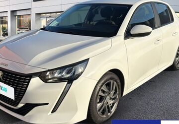 Peugeot 208 30.625 km 13.990 &euro; Berlin 10369