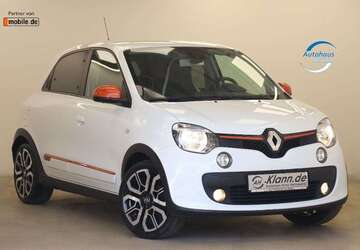 Renault Twingo 64.218 km 12.499 &euro; Teltow 14513