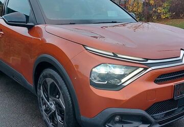 Citroen C4 26.996 km 16.990 &euro; Mittenwalde 15749