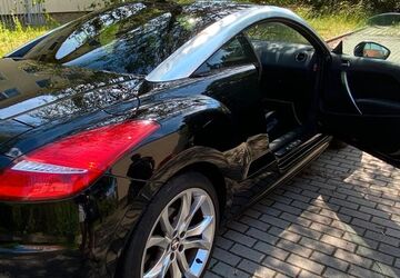 Peugeot RCZ 143.000 km 10.500 &euro; Berlin 12247
