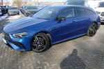 Mercedes-Benz CLA 180 Shooting Brake AMG Night Paket LED 360º Di 17.812 km 29.980 &euro; Falkensee 14612