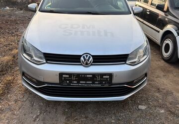 VW Polo 130.000 km 6.600 &euro; Berlin 12309
