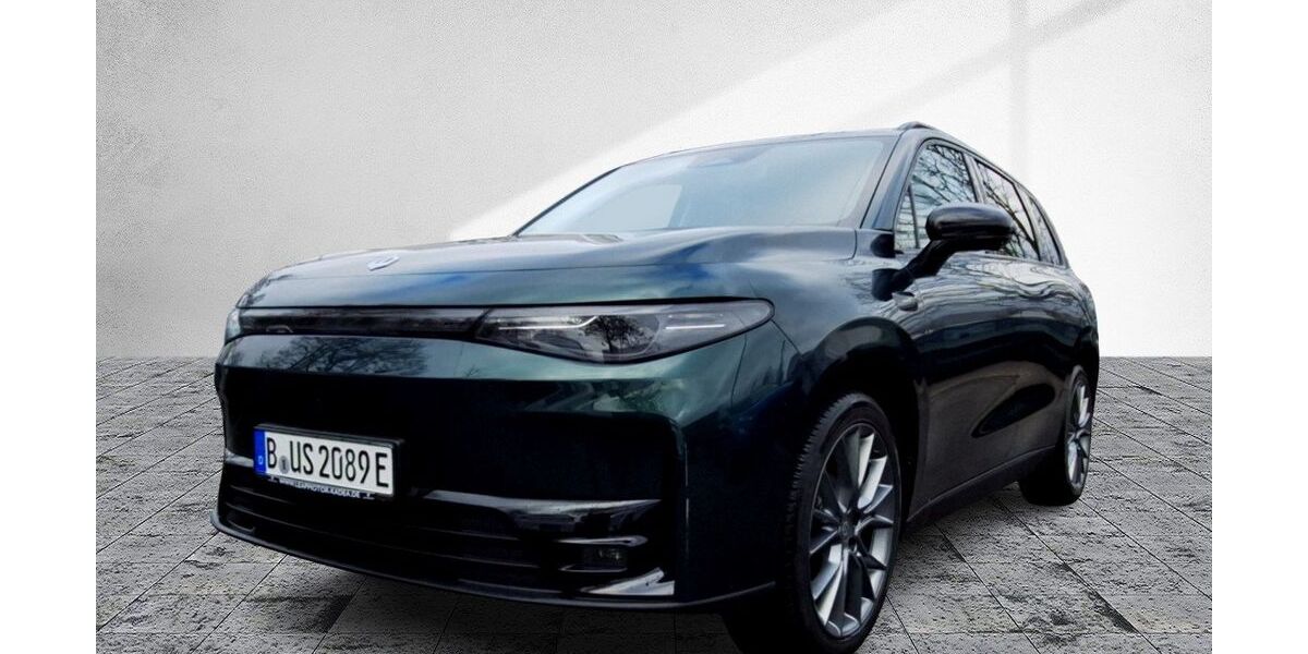 Leapmotor C10 24.000 km 29.980 &euro; Berlin 14167