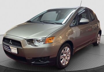 Mitsubishi Colt 65.000 km 5.600 &euro; Berlin 10625